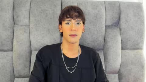 Darked online show from 02-15-26, 05:04