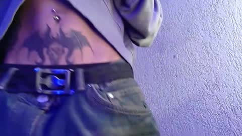 d4ni_king online show from 11-09-25, 03:16