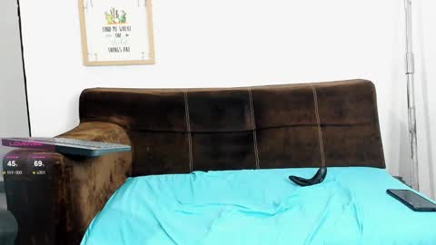 Leo - online show from 01-23-25, 08:24