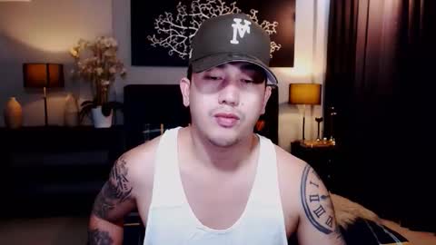 Snapshot of d_greatalexander chatting on 10-02-25, 12:56 D GreatALEXANDER online show from 10-02-25, 12:56