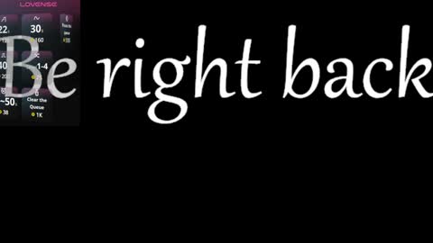 Mia  online show from 01-26-25, 05:55