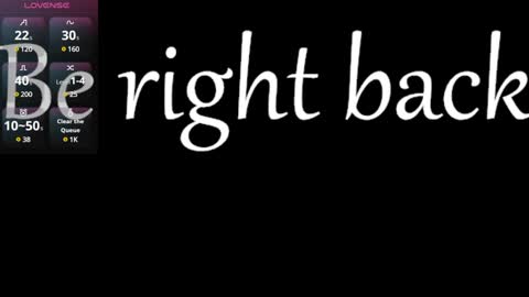 Mia  online show from 01-28-25, 03:04