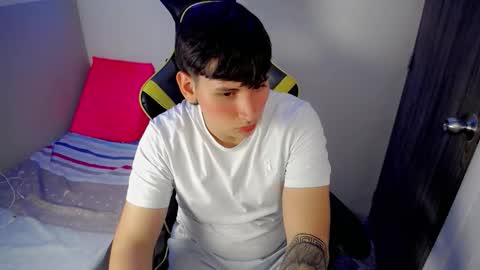 teddy online show from 02-22-26, 03:07