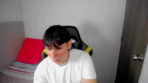 teddy online show from 02-23-26, 03:37