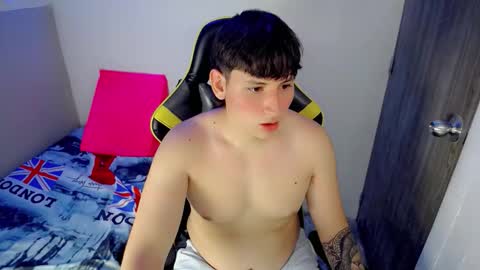 teddy online show from 02-25-26, 03:16