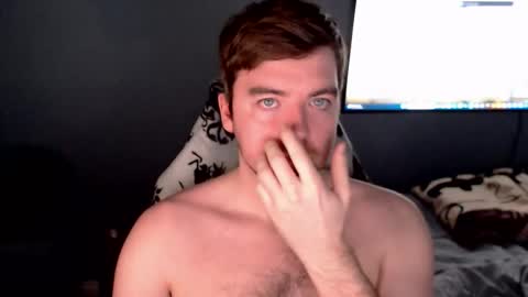 d_surman1994 online show from 12-16-25, 05:07