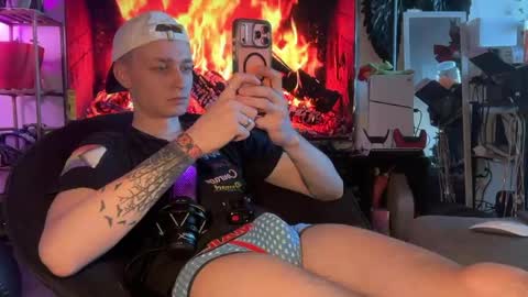 da_danya online show from 03-28-26, 11:26