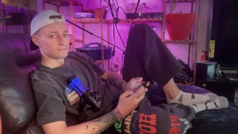 da_danya online show from 04-06-26, 06:31