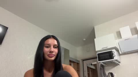 Eva online show from 09-13-25, 07:02
