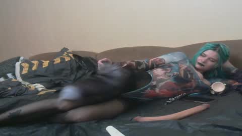 k1nky couple online show from 07-18-26, 10:35