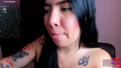 Ailyn  online show from 12-06-24, 06:39