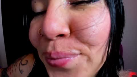 Ailyn  online show from 01-26-25, 08:45