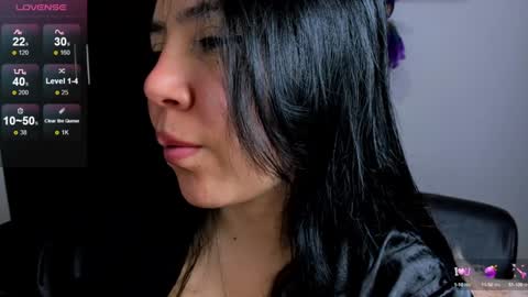 Ailyn  online show from 02-06-25, 11:15