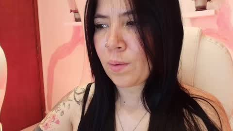 Ailyn  online show from 02-21-25, 04:51