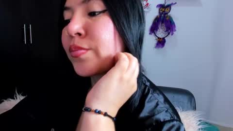 Ailyn  online show from 03-08-25, 09:40