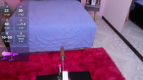 Daniela  online show from 03-01-25, 03:27