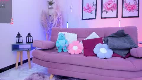 Daniela  online show from 06-26-26, 11:58
