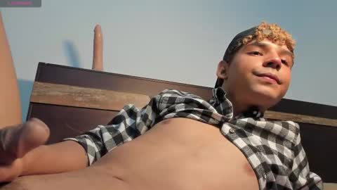 Dark Eros online show from 11-07-25, 11:16