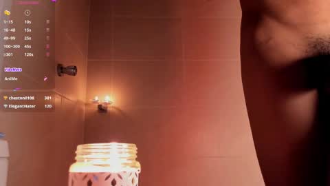 Dark Eros online show from 02-08-26, 12:36