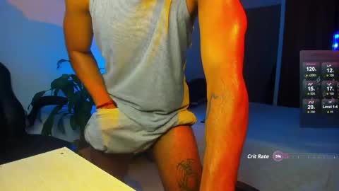 Mauricio online show from 04-30-26, 08:37