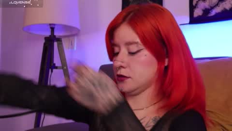 Darlene online show from 10-01-25, 11:16