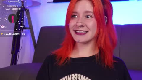 Darlene online show from 10-11-25, 10:25