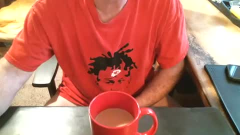 dabaatendae online show from 11-16-25, 04:45