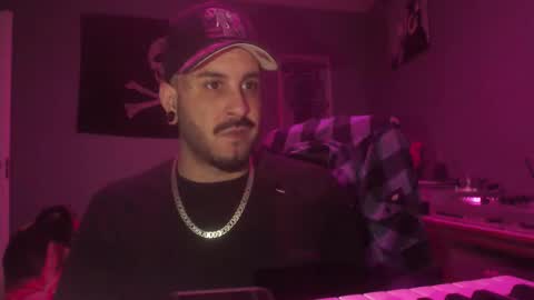 Destroyer online show from 01-13-26, 01:55