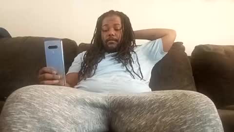 Saucy papi online show from 03-05-25, 04:57