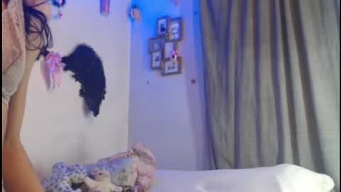 dabria_luxe online show from 02-02-26, 11:47
