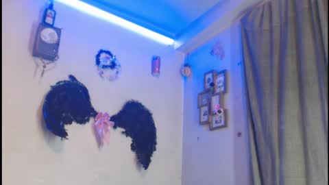 dabria_luxe online show from 02-05-26, 12:15