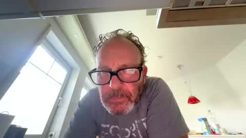 Dachdecker online show from 07-15-26, 01:27