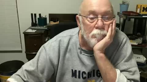 dack47 online show from 01-14-25, 09:30