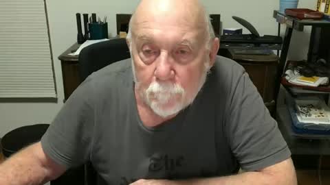 dack47 online show from 02-18-25, 06:37