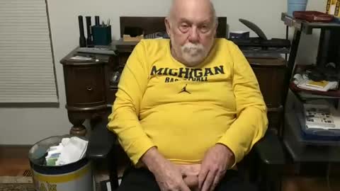 dack47 online show from 02-23-25, 04:50