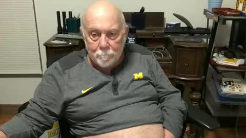 dack47 online show from 02-28-25, 05:04