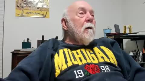 dack47 online show from 12-15-25, 03:16