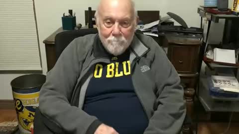 dack47 online show from 02-25-26, 04:44