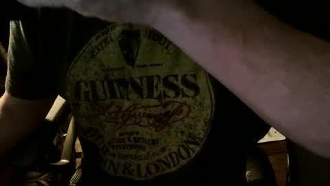 Dad Bod online show from 02-15-25, 03:06