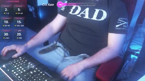 DadBodDude01 online show from 12-11-24, 02:11
