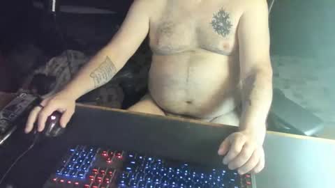 Daddy online show from 04-29-26, 10:41