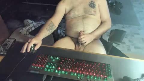 Daddy online show from 05-06-26, 10:53