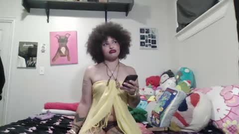 daddi_nala online show from 07-07-26, 12:57