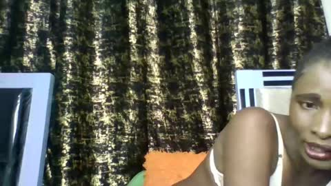 Goddess online show from 07-13-26, 07:16