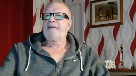 Brian ... online show from 12-30-24, 08:58