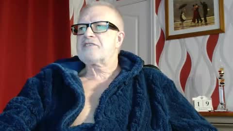 Brian ... online show from 01-19-25, 08:51