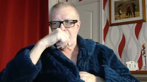 Brian ... online show from 01-21-25, 08:54