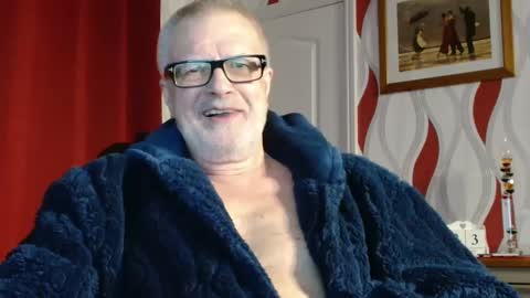 Brian ... online show from 01-23-25, 09:07