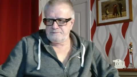 Brian ... online show from 02-07-25, 09:26