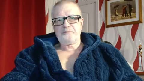 Brian ... online show from 02-13-25, 09:27